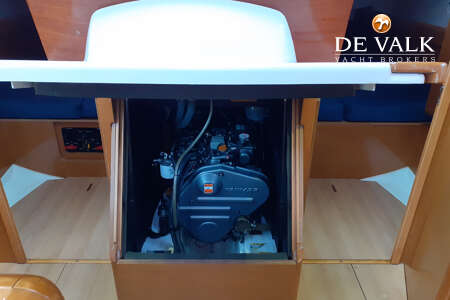 JEANNEAU SUN ODYSSEY 439