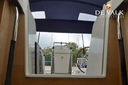 JEANNEAU SUN ODYSSEY 439