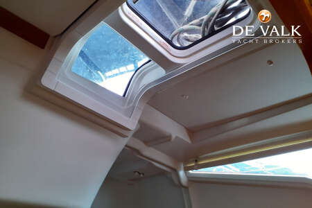 JEANNEAU SUN ODYSSEY 439
