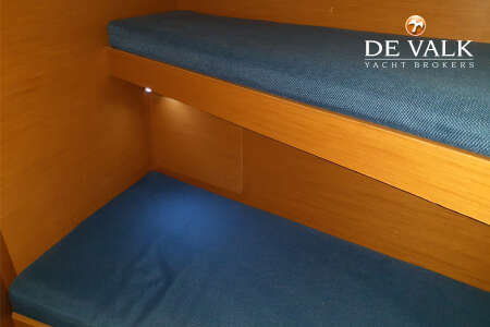 JEANNEAU SUN ODYSSEY 439