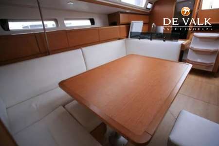 JEANNEAU SUN ODYSSEY 439
