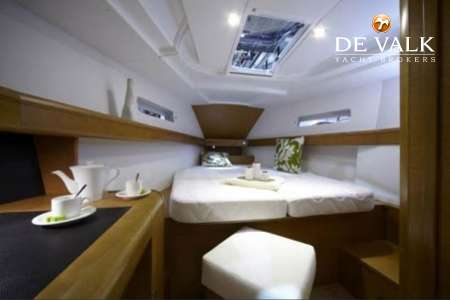 JEANNEAU SUN ODYSSEY 439