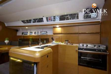 JEANNEAU SUN ODYSSEY 439