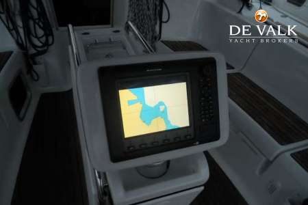 JEANNEAU SUN ODYSSEY 439