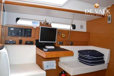 JEANNEAU SUN ODYSSEY 439