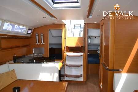 JEANNEAU SUN ODYSSEY 439