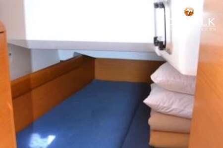 JEANNEAU SUN ODYSSEY 439