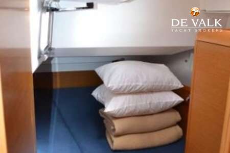 JEANNEAU SUN ODYSSEY 439