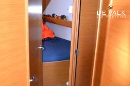 JEANNEAU SUN ODYSSEY 439