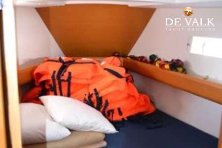 JEANNEAU SUN ODYSSEY 439