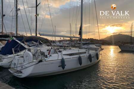 JEANNEAU SUN ODYSSEY 439