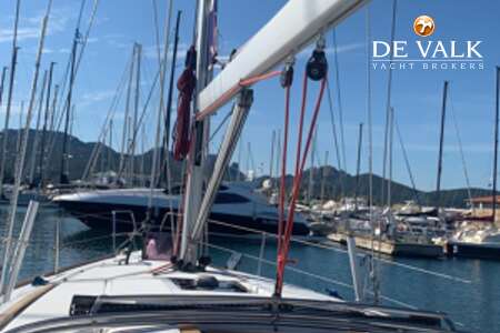 JEANNEAU SUN ODYSSEY 439