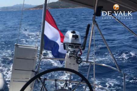JEANNEAU SUN ODYSSEY 439