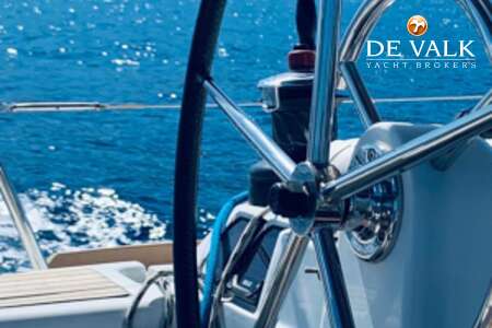 JEANNEAU SUN ODYSSEY 439