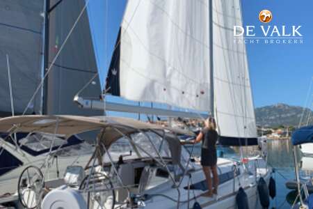 JEANNEAU SUN ODYSSEY 439