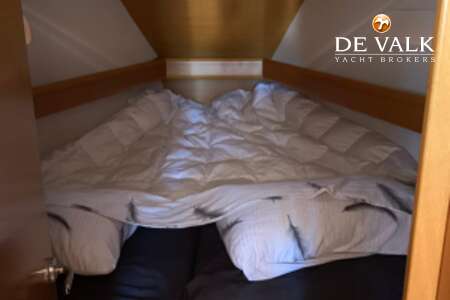 JEANNEAU SUN ODYSSEY 439