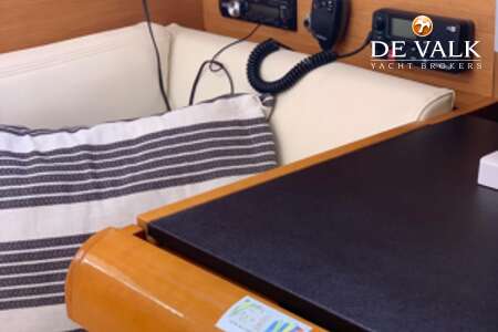 JEANNEAU SUN ODYSSEY 439