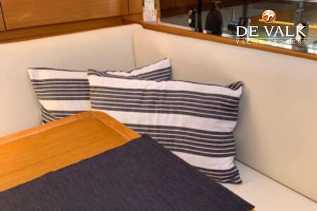 JEANNEAU SUN ODYSSEY 439