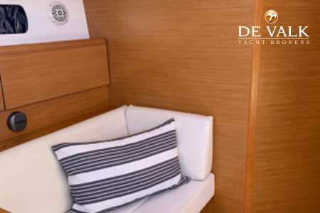 JEANNEAU SUN ODYSSEY 439