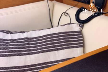 JEANNEAU SUN ODYSSEY 439