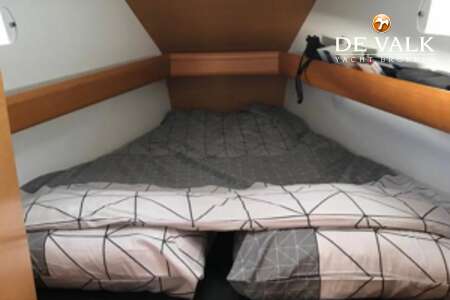 JEANNEAU SUN ODYSSEY 439