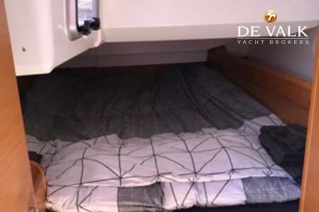JEANNEAU SUN ODYSSEY 439