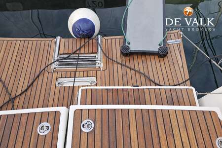 JEANNEAU SUN ODYSSEY 440