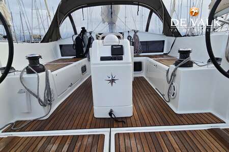 JEANNEAU SUN ODYSSEY 440
