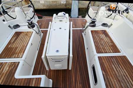 JEANNEAU SUN ODYSSEY 440