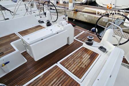 JEANNEAU SUN ODYSSEY 440