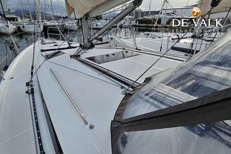 JEANNEAU SUN ODYSSEY 440