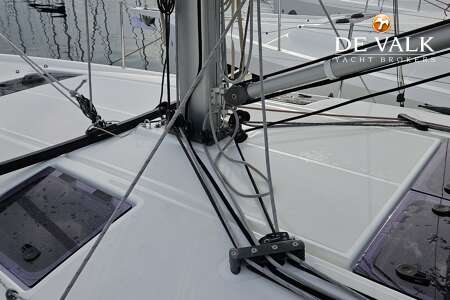 JEANNEAU SUN ODYSSEY 440