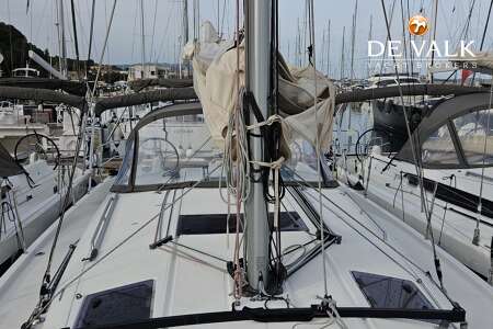 JEANNEAU SUN ODYSSEY 440