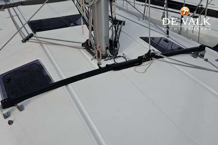 JEANNEAU SUN ODYSSEY 440