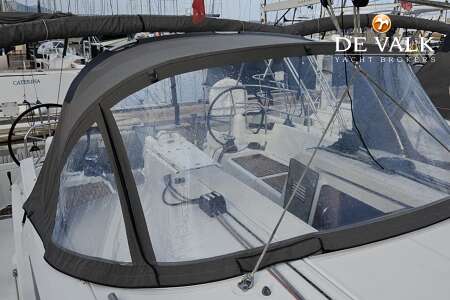 JEANNEAU SUN ODYSSEY 440