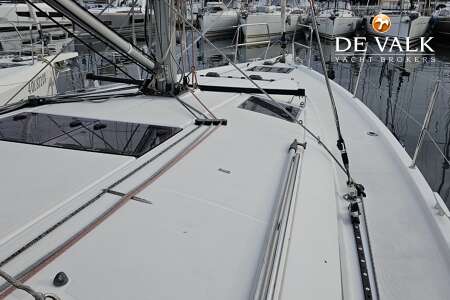 JEANNEAU SUN ODYSSEY 440