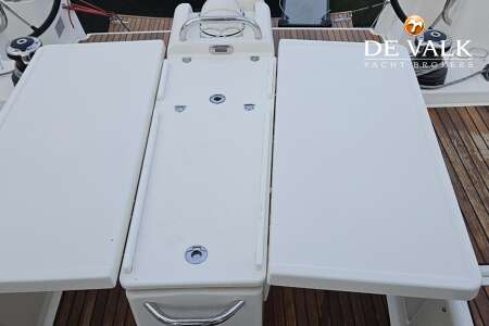 JEANNEAU SUN ODYSSEY 440