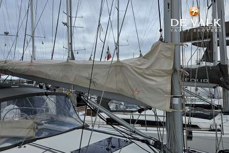 JEANNEAU SUN ODYSSEY 440