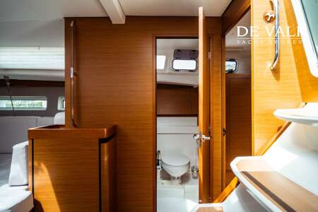 JEANNEAU SUN ODYSSEY 440