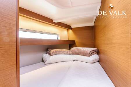 JEANNEAU SUN ODYSSEY 440