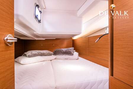 JEANNEAU SUN ODYSSEY 440
