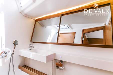 JEANNEAU SUN ODYSSEY 440