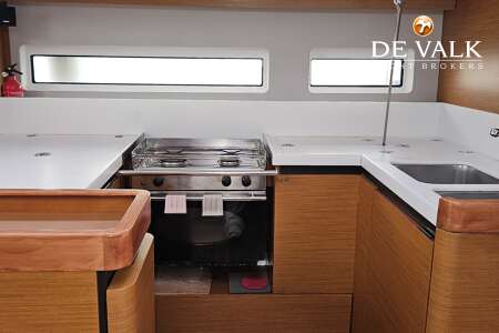 JEANNEAU SUN ODYSSEY 440