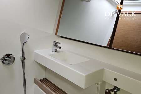 JEANNEAU SUN ODYSSEY 440