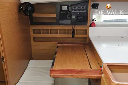 JEANNEAU SUN ODYSSEY 440