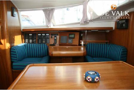 JEANNEAU SUN ODYSSEY 43DS