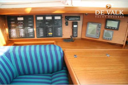 JEANNEAU SUN ODYSSEY 43DS