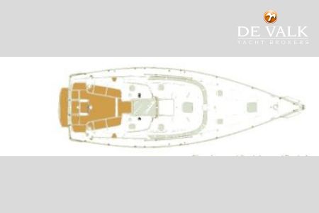 JEANNEAU SUN ODYSSEY 43DS