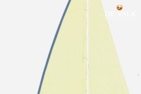 JEANNEAU SUN ODYSSEY 43DS
