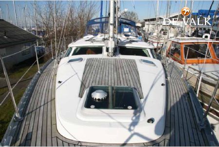 JEANNEAU SUN ODYSSEY 43DS
